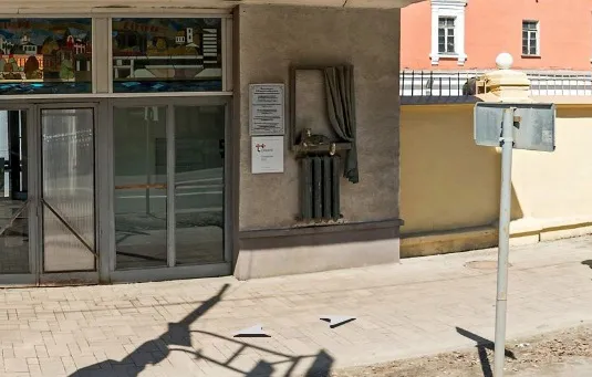 Два самарских памятника вошли в энциклопедию необычных скульптур России