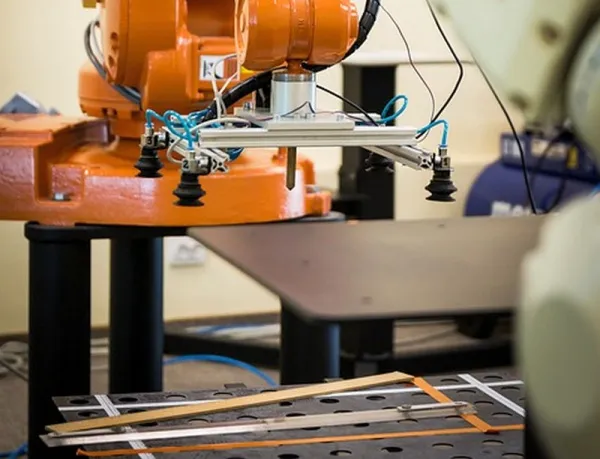 Юные инженеры Шенталинского района представили свои разработки 