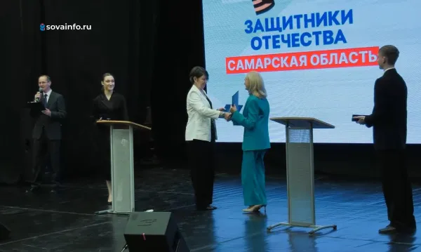 Самарский вуз подключился к помощи участникам СВО и их близким