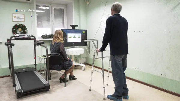 Самарцы с рассеянным склерозом социализируются с помощью игр с аватаром