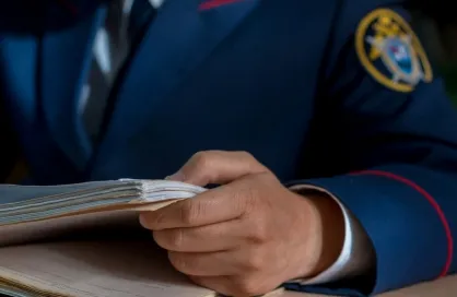 В Самаре бывшую сотрудницу налоговой инспекции обвиняют во взятке