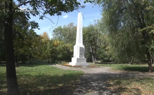 Сквер у чапаевского Дома культуры преобразится в 2026 году