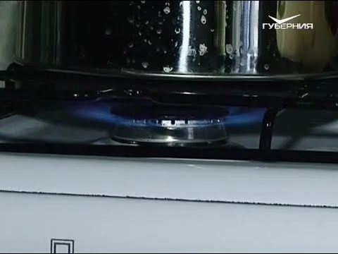 Газовый вопрос в Самарской области. Новости Губернии от 30 января