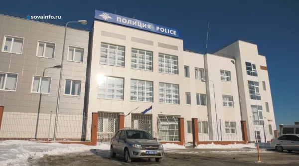 В Самарской области участники акции Студенческий десант погрузились в работу полицейского