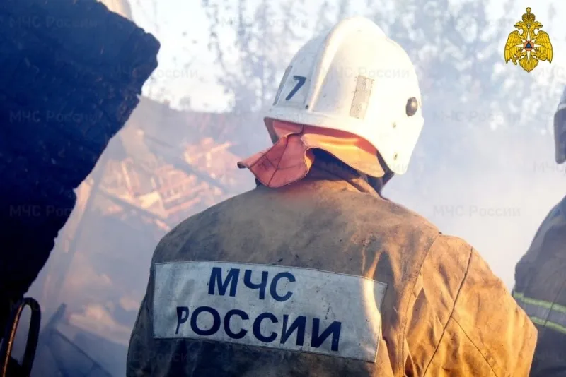 "Горело в районе КВЦ": с АВТОВАЗа эвакуировали 50 человек