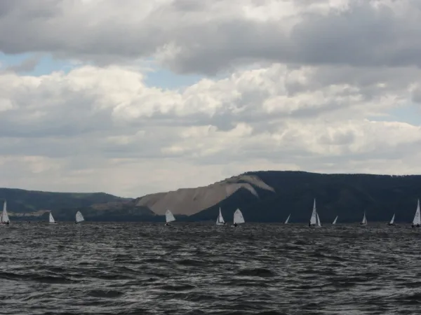 В Тольятти может появиться три набережных