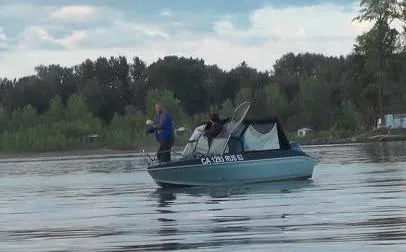 Как поймать леща? Рыбацкое счастье