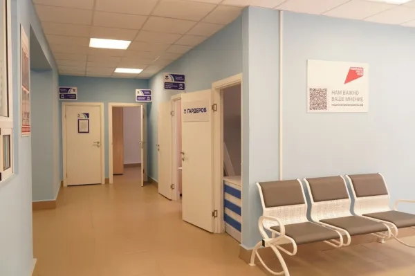 Важный вклад в счастье семей: в Самарской области диспансеризация помогает заботиться о здоровье будущих мам и пап