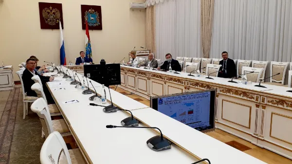 Роспотребнадзор проведет бесплатные семинары для бизнеса