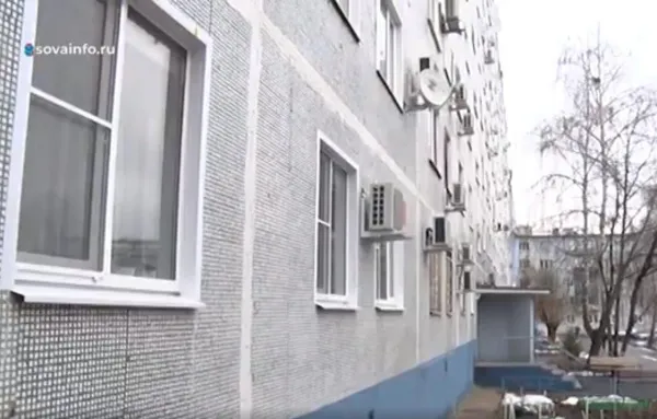Работаем на благо жителей: в Сызрани продолжается капитальный ремонт многоквартирных домов