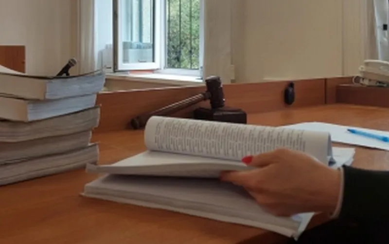 В Самарской области осудили повара, из-за которого люди заразились сальмонеллезом 