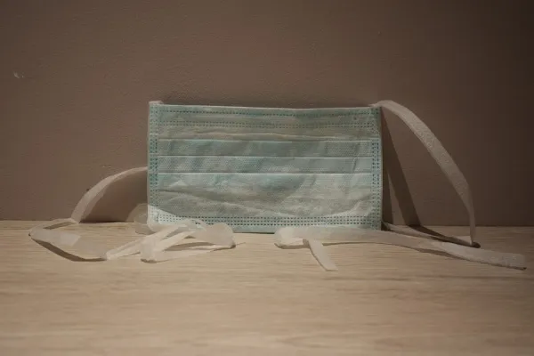 COVID-19: заразилось ещё 18,8 тыс. россиян