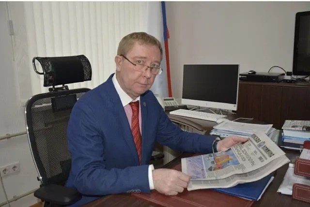 ФБУ Самарский ЦСМ поздравляет коллег, партнеров и клиентов со Всемирным днем метрологии