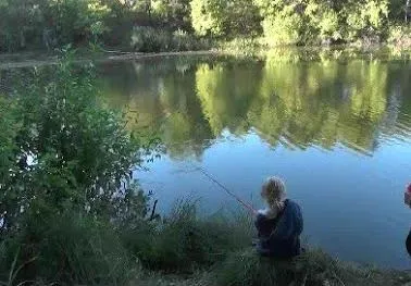 Рыбалка в сентябре. Рыбацкое счастье