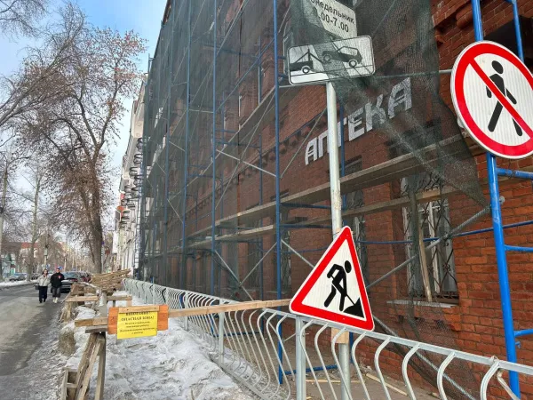 В Самаре планируют восстановить "Дачу Соколова"