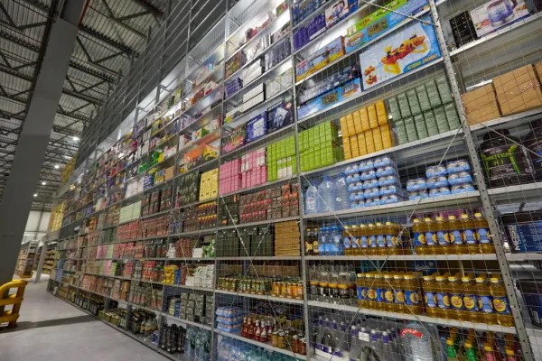 Заказ - за сутки: в регионе заработал хаб "Яндекс.Маркета"