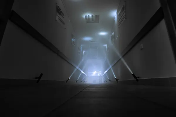 22 и 29 июля отключат электроэнергию в Курумоче