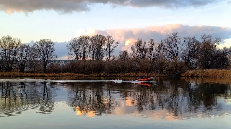 В Самарской области 9 ноября сохранится пасмурная погода