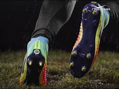 Международный день футбола. Утро Губернии