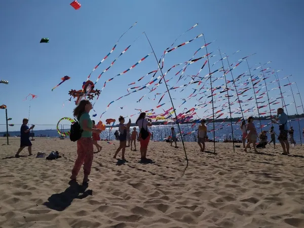 В Самаре "ВолгаФест - 2021" растянется на две недели