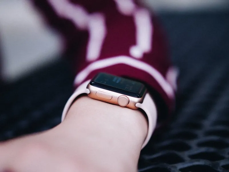 В стране зафиксировали высокий спрос на детские умные часы