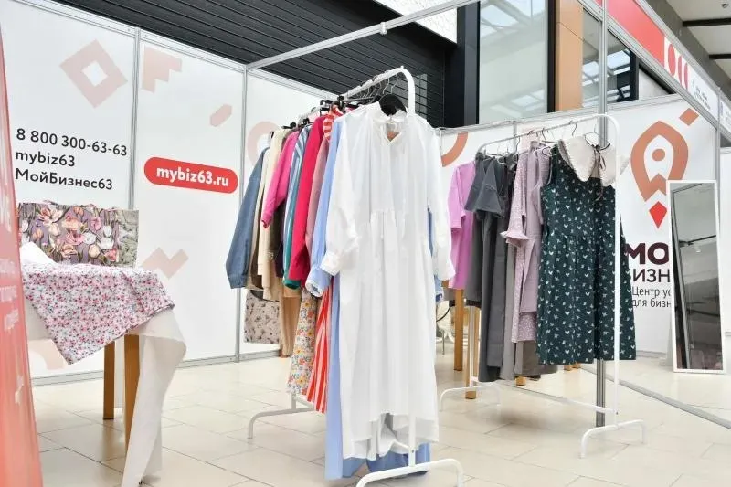 Как самарскому бизнесу попасть на региональную витрину маркетплейса