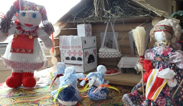 В Тольятти завершился фестиваль национальных культур "Мы вместе"