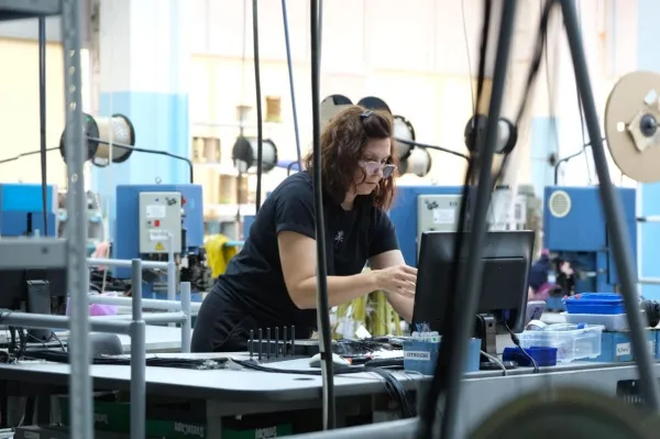 Национальный проект "Кадры" создает новые возможности для людей с инвалидностью в Самарской области