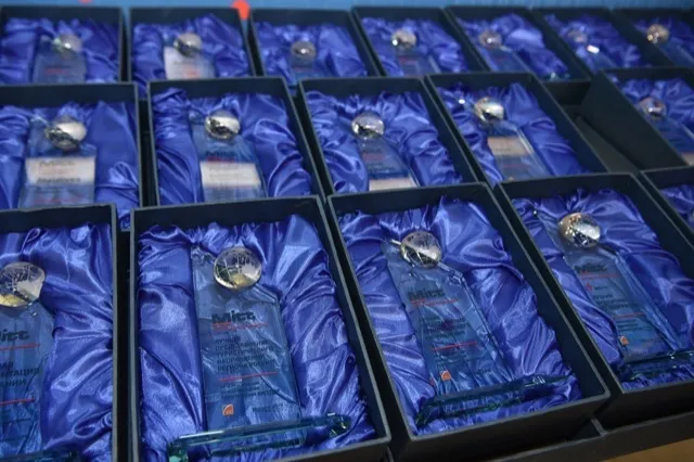 Самарская область завоевала награду Международной туристической выставки MITT 2021 в номинации "Яркий дебют"