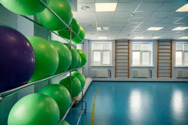 В России впервые поставили спортивный мюзикл