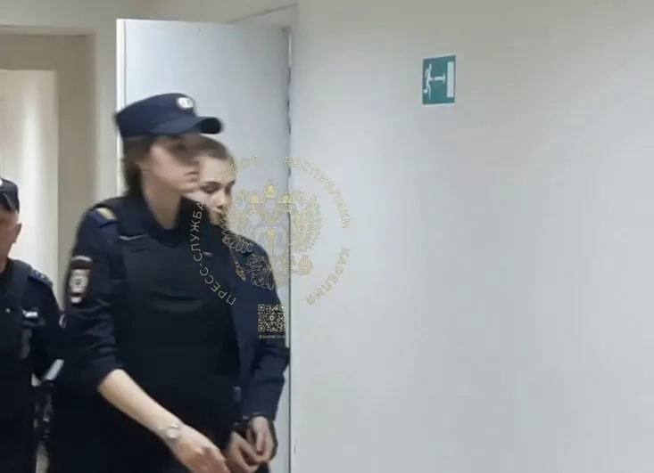 Мать, избившая двухмесячную дочь, останется в СИЗО до 13 сентября