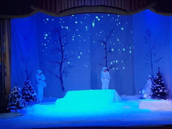 Спектакли творческих коллективов Самарской области привлекают внимание зрителей всех регионов ПФО 