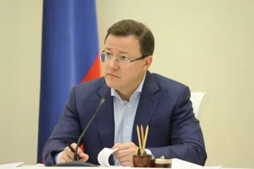 Дмитрий Азаров: принципы бережливого производства должны работать и в социальной сфере