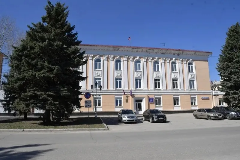 В Тольятти приняли бездефицитный бюджет во втором чтении 