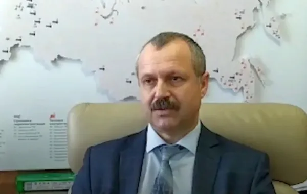 Директор Жигулевской ГЭС: половодье 2021 проходит в объемах средних многолетних цифр 