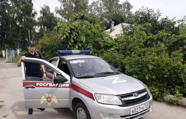 В Сызрани задержали таксиста, решившего присвоить дорогостоящий телефон клиента