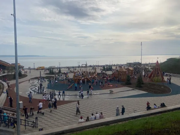 "Эхо "ВолгаФеста" в Тольятти: 18 июня горожан приглашают на фестиваль