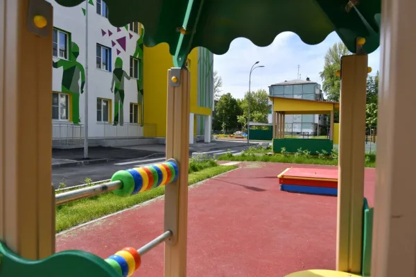 Искали час: трехлетние мальчики сбежали из детского сада