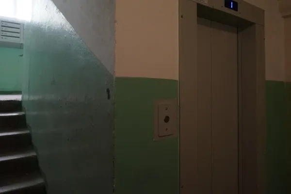 В Самаре в 2026 году в 8 раз увеличат объемы замены лифтов