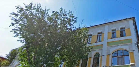 В Самаре отремонтируют дом Прагер, где жил известный адвокат Гиршфельд и бывал Ленин