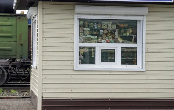 В Сызрани начался масштабный снос незаконных киосков