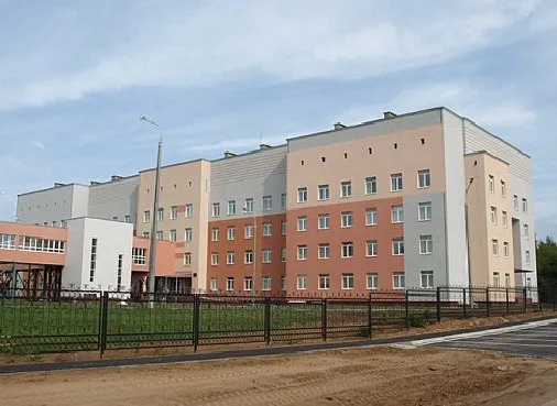 Пациентов Борской ЦРБ перевели на домашнее лечение и в другие медучреждения