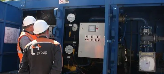 В Самаре отключили горячую воду в трёх районах для тестирования теплосетей