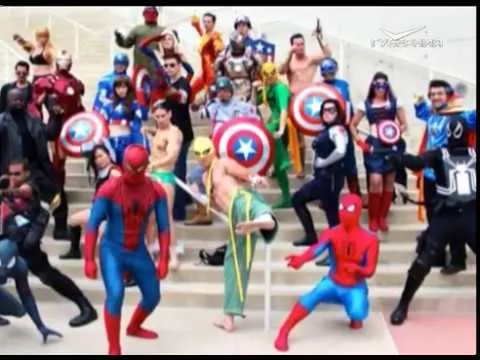 Фестивали в Самарской области. Утро Губернии от 29.05.2018