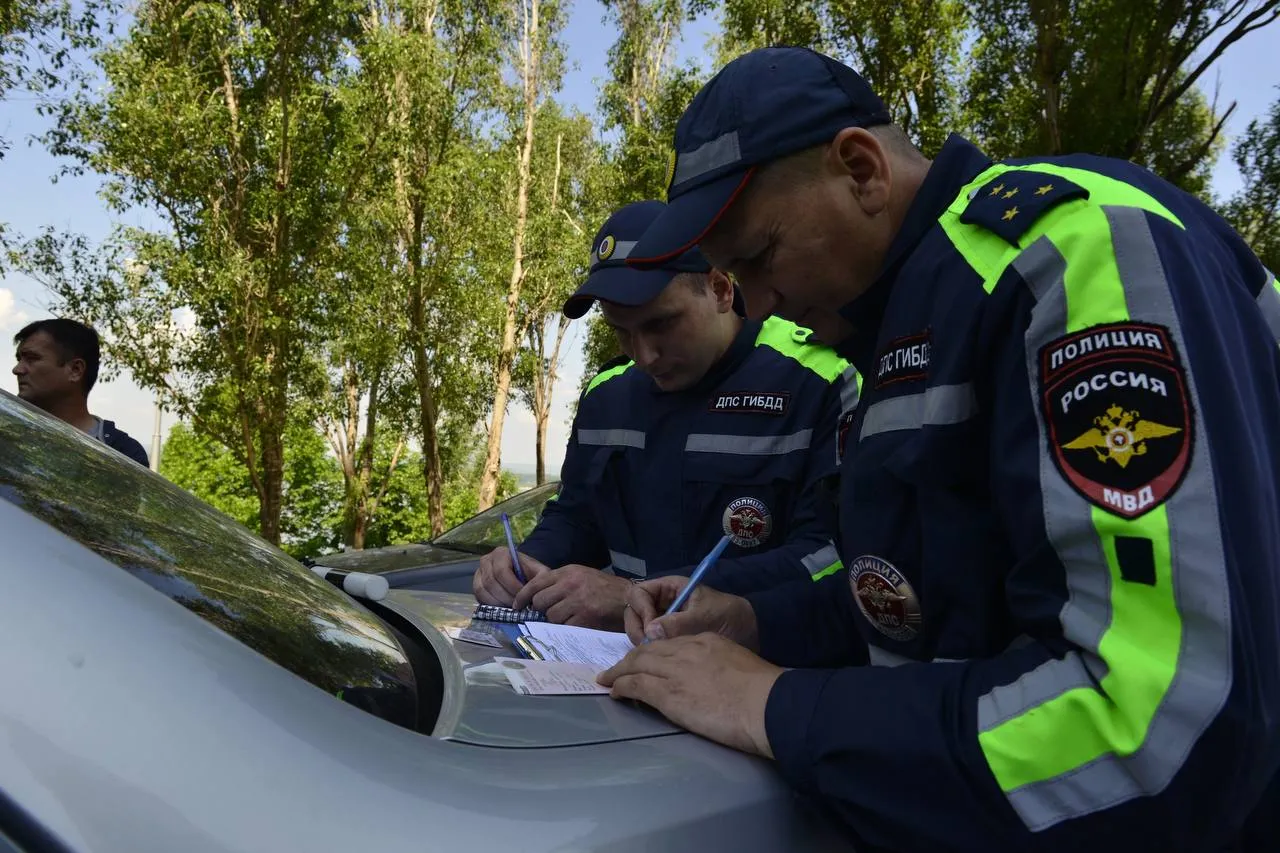 В Самарской области с 3 по 6 ноября будут ловить пьяных водителей | СОВА -  главные новости Самары