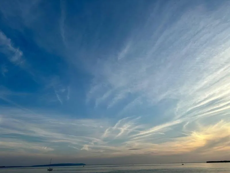 Самарские синоптики рассказали о состоянии озонового слоя над городом