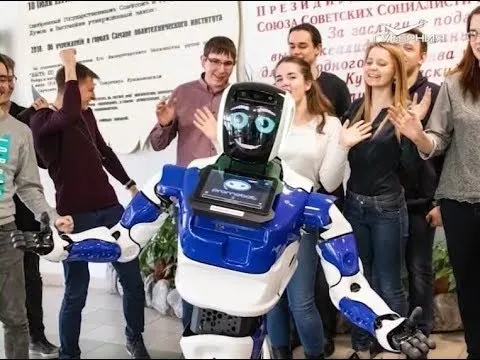 На что способен искусственный разум. Утро Губернии