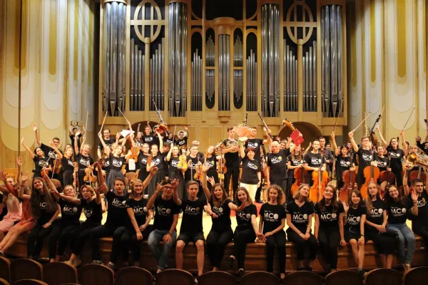 В Тольятти стартует фестиваль "Классика Open Fest"