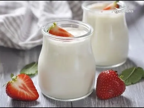 Идеальный рацион питания на лето. Утро Губернии