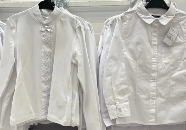 Единая школьная форма: мнения самарцев разделились